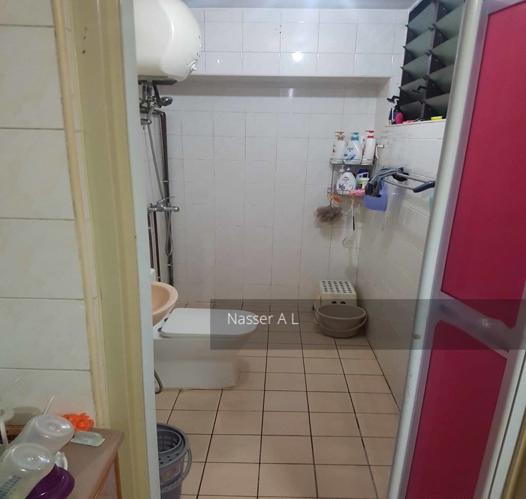 Blk 759 Woodlands Avenue 6 (Woodlands), HDB 4 Rooms #197920952